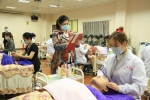 陕西省美容美发技能提升行动暨第十二届美容美发职业技能大赛召开 - 西安网