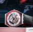 斯沃琪隆重推出 2Q 限量腕表，继续执行《无暇赴死》的神秘任务 - 西安网
