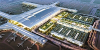 西安咸阳国际机场三期扩建工程初步设计及概算全面获批 - 西安网