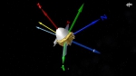 天问一号探测器完成第三次轨道中途修正 - 西安网