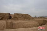 中国首次发掘北魏皇帝祭天遗址 - 西安网