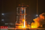 美媒：中国连续三年赢得太空发射竞赛 - 西安网