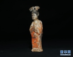 陕西发现首例考古发掘出土颜真卿书丹墓志铭 - 西安网