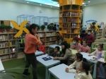 陕西省妇女儿童活动中心青苹果校外艺术培训基地正式对外开放啦 - 西安网