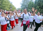 第9次！西安入选“中国最具幸福感城市”！ - 西安网