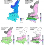 今年秋冬以来最强寒潮、雨雪天气来了！西安本周有望迎初雪 - 西安网