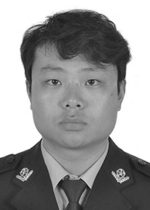 西安铁路公安民警刘朋飞在岗殉职年仅32岁 - 西安网
