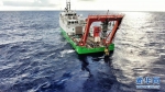 海底1万米，你好！——“奋斗者”号标注中国载人深潜新坐标 - 西安网