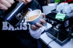 瑞典著名燕麦饮品OATLY携手陆家嘴咖啡文化节， 开启咖啡师圆梦新篇章 - 西安网