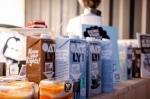 瑞典著名燕麦饮品OATLY携手陆家嘴咖啡文化节， 开启咖啡师圆梦新篇章 - 西安网