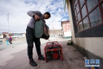点亮“世界屋脊的屋脊”——写在西藏阿里告别“电网孤岛”之际 - 西安网