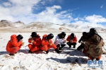 点亮“世界屋脊的屋脊”——写在西藏阿里告别“电网孤岛”之际 - 西安网