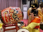 东厅门小学开展“聆听西安鼓乐 品味传统文化”活动 - 西安网
