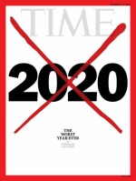 2020年美国十大“名言”揭晓 道不尽这一年曲折离奇 - 西安网