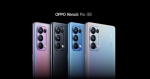 人像视频手机OPPO Reno5系列正式发布，开启视频手机新赛段 - 西安网