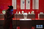 “1420：从南京到北京”文物特展亮相南京 - 西安网