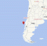 智利中部沿岸远海附近发生6.9级左右地震 - 西安网