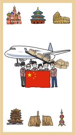 第一报道 | 2020年，中国元首“云”外交，让世界看到“大国的样子” - 西安网