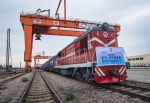 成绩斐然！G2020号，“数”说中国铁路发展“成绩单” - 西安网