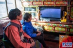 数说宝“藏”|倍增！西藏五年来全社会用电量增幅超100% - 西安网
