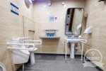 快收藏！西安地铁母婴室与无障碍设施“地图” - 西安网