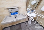 快收藏！西安地铁母婴室与无障碍设施“地图” - 西安网