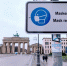 德国再次延长并收紧“封城”措施 - 西安网