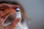欧美多国新冠疫苗“一剂难求” - 西安网
