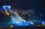两千多个日夜 蓝图变为现实——写在北京冬奥会竞赛场馆全面完工之际 - 西安网