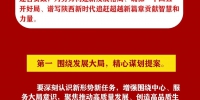 一图速读丨陕西省政协常委会提案工作报告 - 西安网