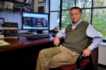 知名华裔教授陈刚在美被捕内幕被掀开，中外学术圈发起反攻 - 西安网