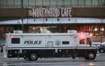美国威斯康星州一购物中心发生枪击案 致1死1伤 - 西安网