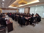 岳华峰参加市政协科技界别委员分组讨论时强调 坚定信心主动作为 开创西安发展新局面 - 西安网