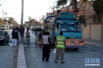 巴基斯坦西南部发生爆炸事件导致两人死亡 - 西安网