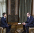 中塞是患难与共的真正朋友——访塞尔维亚总统武契奇 - 西安网