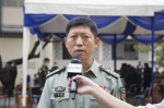 柬埔寨首日接种中国新冠疫苗 柬副首相兼国防大臣：为柬士兵再增防护 - 西安网