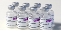 因防护效果不理想 南非计划转卖阿斯利康疫苗 - 西安网