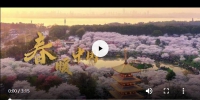 微视频 | 春暖中国 - 西安网