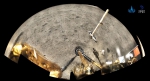 九天云外揽月回！——探月工程嫦娥五号任务回顾 - 西安网