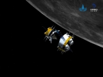 九天云外揽月回！——探月工程嫦娥五号任务回顾 - 西安网