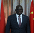 冈比亚驻华大使：向中国学习如何让人民摆脱贫困 - 西安网
