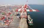 京津冀协同发展“七年新变”|京津冀，描绘一下世界级港口群的样子吧 - 西安网