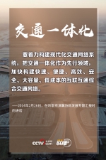 京津冀一体化 总书记给出发展“指南” - 西安网