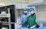 西北首例 唐都医院新技术为难治性室速患者带来新希望 - 陕西新闻