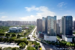 西安经开区渭北新城全面建设启动 首批总投资738亿元的16个重点项目签约入驻 - 西安网