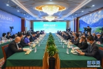 “新疆是个好地方”交流会在乌鲁木齐举行 多国使节及外交官驳斥涉疆谣言 - 西安网