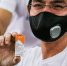 菲律宾马尼拉市市长莫雷诺接种中国科兴新冠疫苗 - 西安网