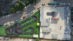 西北地区首座BMX小轮车运动公园落户西安 - 西安网