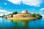 西安城墙：探索构建国家文化遗产 保护利用示范标杆 - 西安网