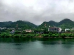 一城山水一城景 17个陕西省级全域旅游示范区亮点纷呈 - 西安网